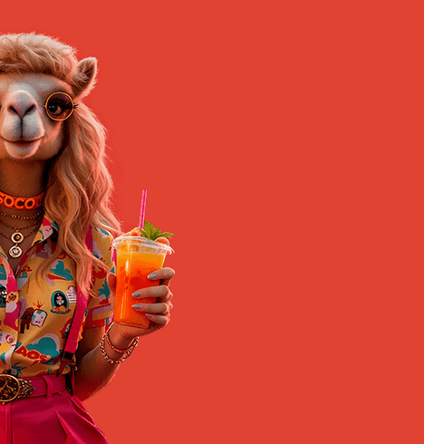 عاشقة الطعام