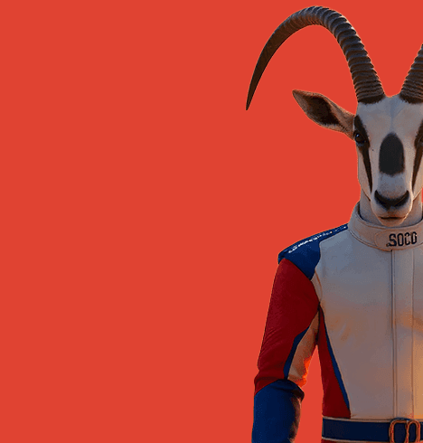 THE DESERT DRIFT KING 