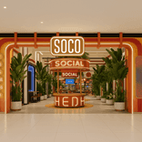 أين يقع سوكو؟